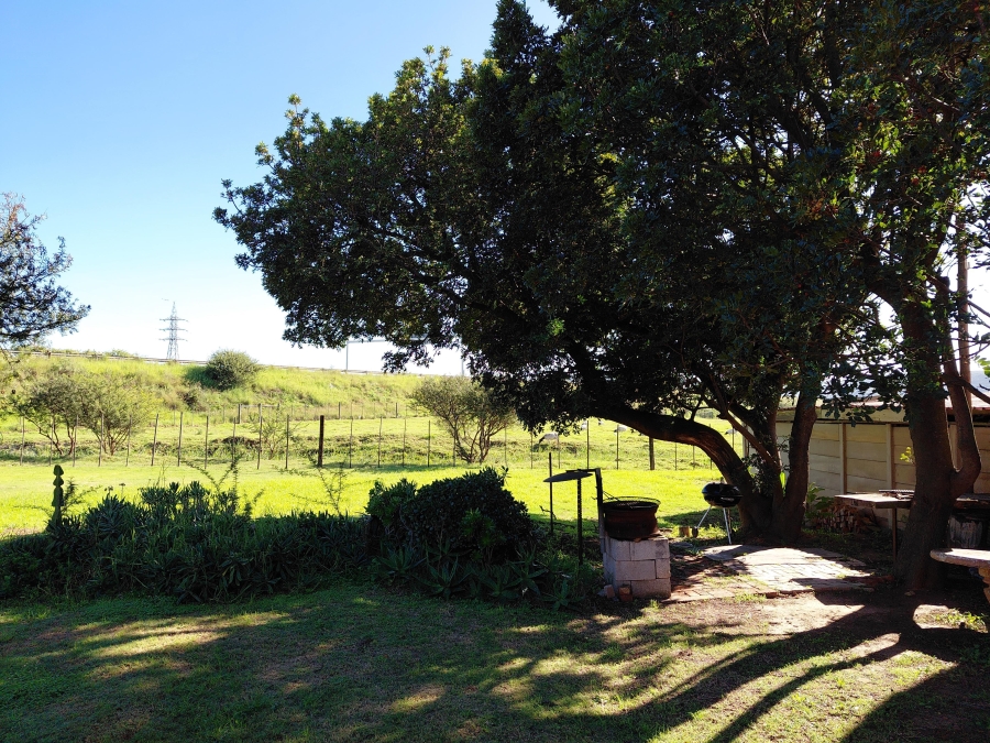 4 Bedroom Property for Sale in Manor Heights Eastern Cape